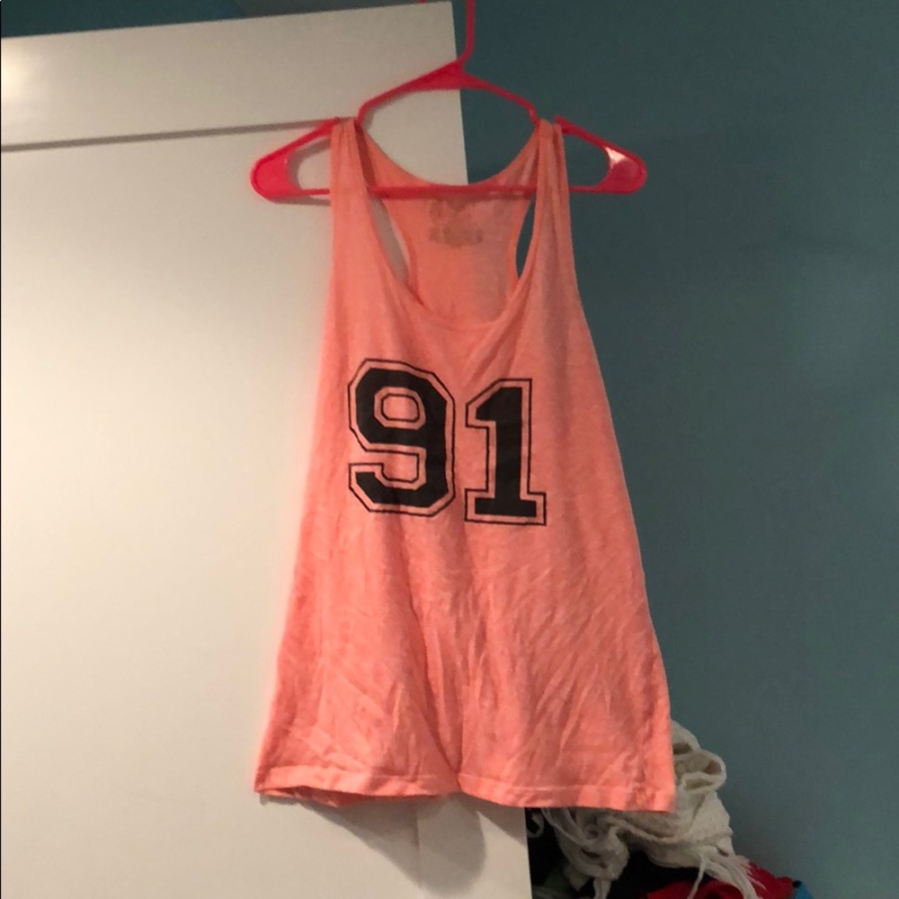 LAST CHANCE! DONATING! No Boundaries Top Size XXL